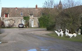 A La Ferme De La Joie - Chambres D'Hotes